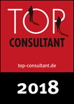 Top Consultant 2021
